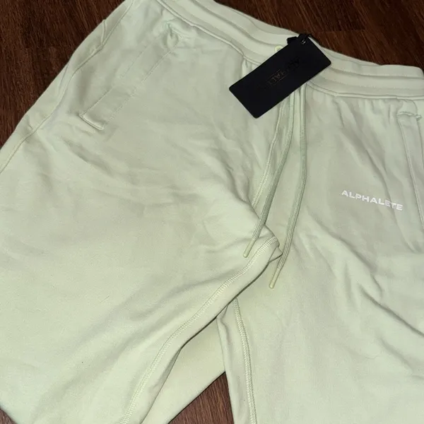 Alphalete core pants - Image 3