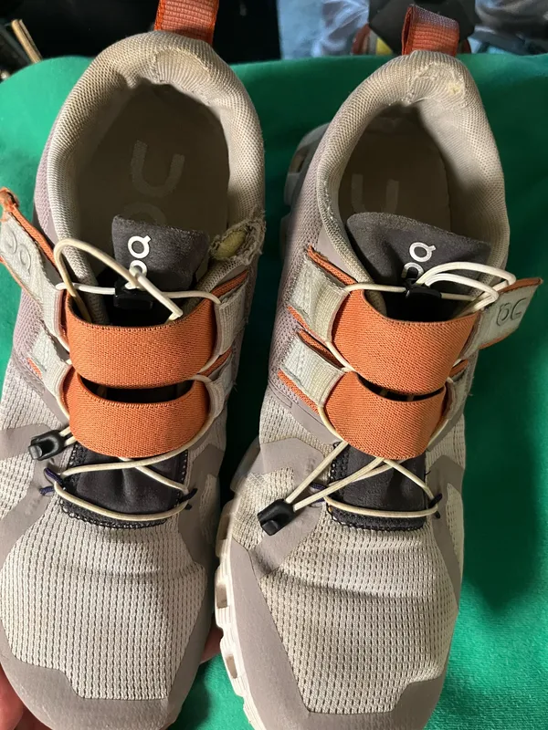 On Cloud Nexus Running Shoes - Image 7
