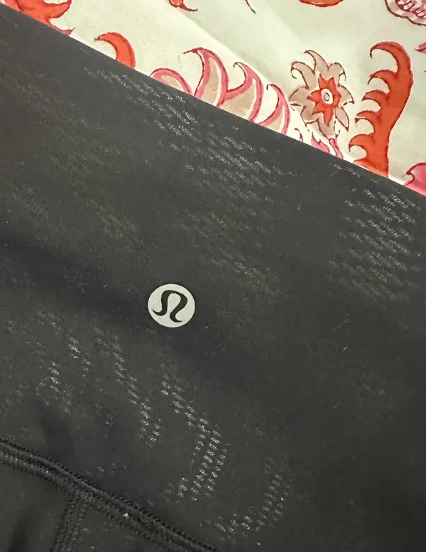 Lululemon Align Leggings  - Image 3