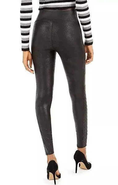 Quilted Leggings - Image 2