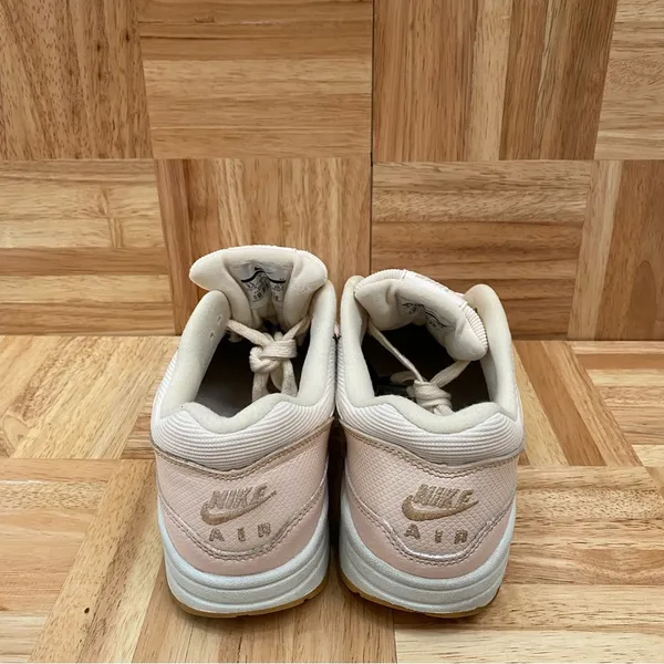 NIKE Air Max 1 Guava Ice Women’s Sneakers Size 9.5 - Image 7