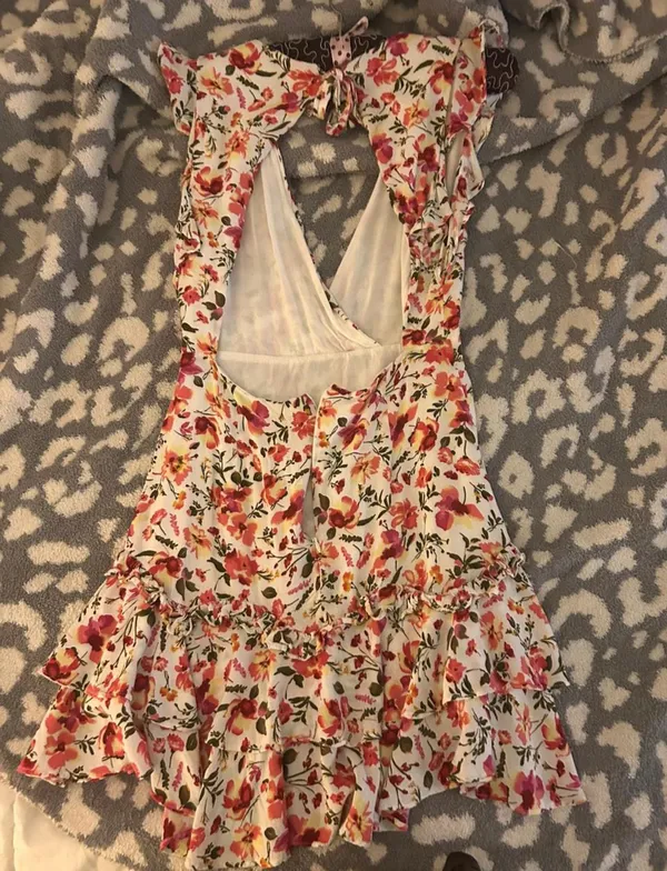 Hello Molly Dress - Image 2