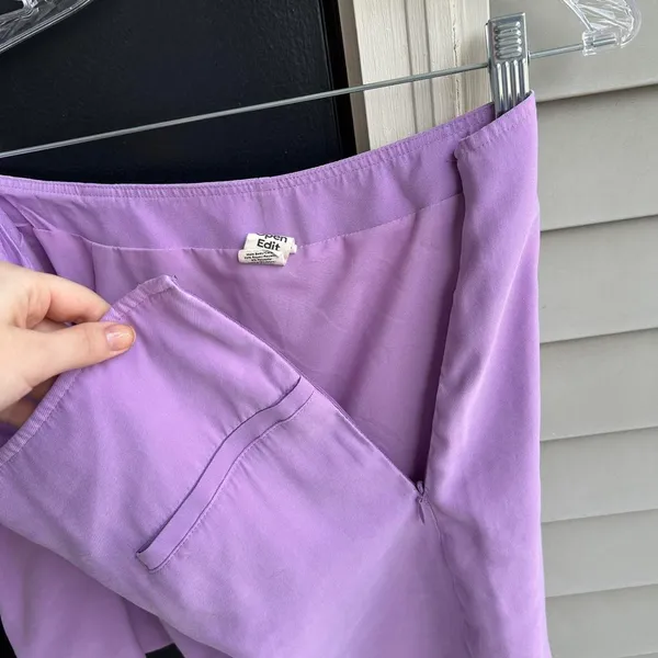 Nordstrom Mini skirt - Image 3