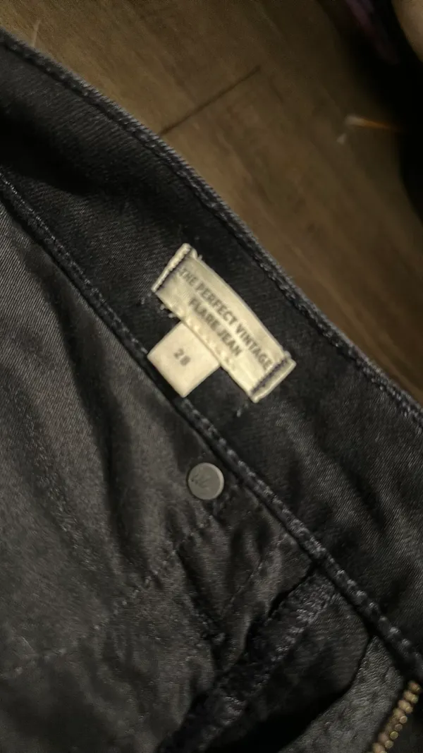 Madewell Jeans - Image 3