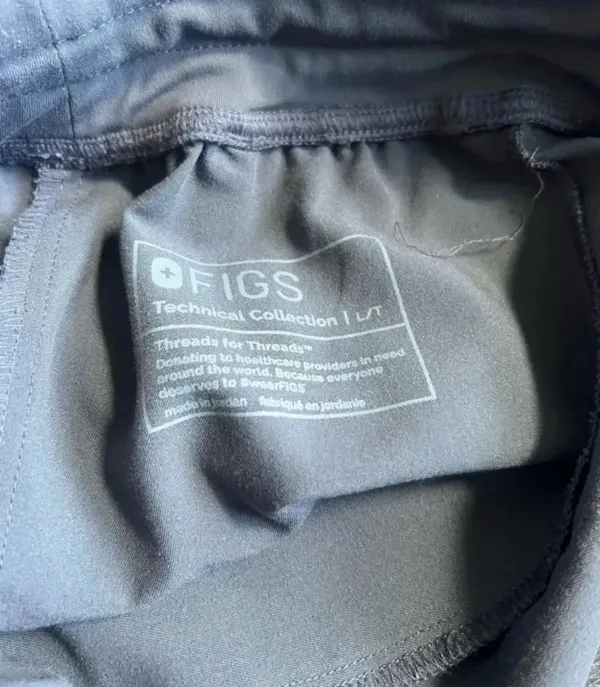 FIGS Jogger Scrub Set - Image 6