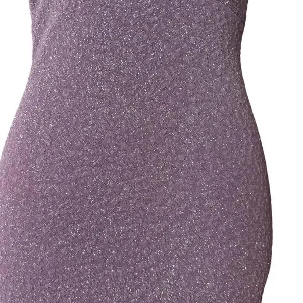 Windsor “Glam Glitter Girl Mini Dress” - Image 5