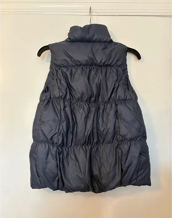 Gap Vest Puffer - Image 2