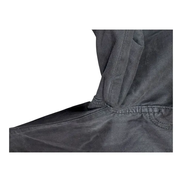 American Eagle Black High‎ Rise Skinny Fit Stretch Jegging Jeans Women's Size 4R - Image 2