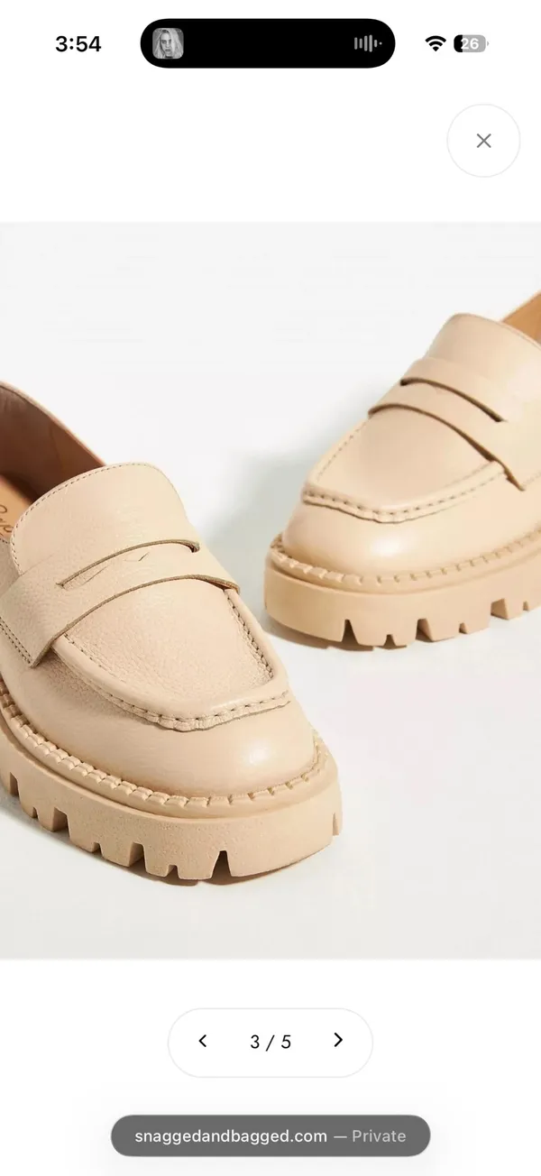 Seychelles - Women's Meridian Loafer - Image 6