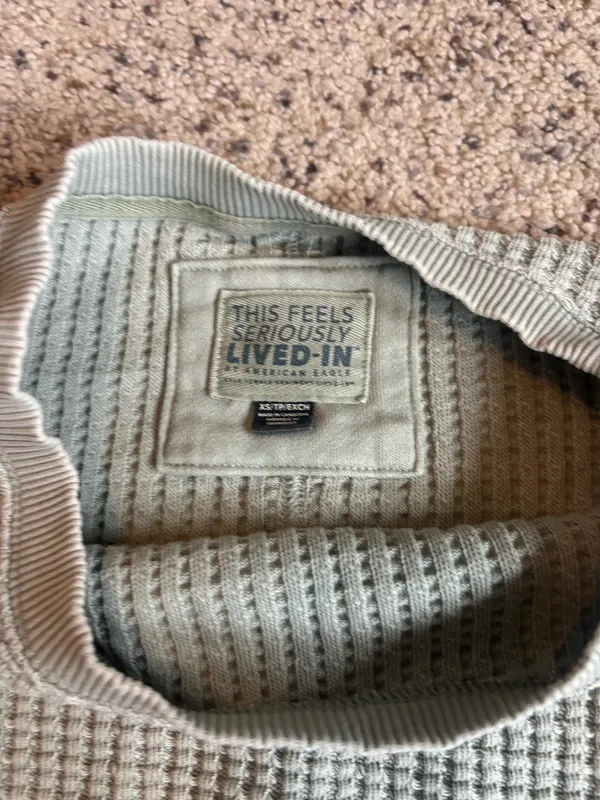 aerie sweater  - Image 2
