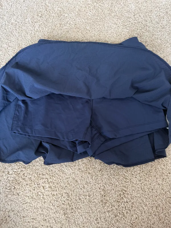 Prince Tennis Skirt - Image 5