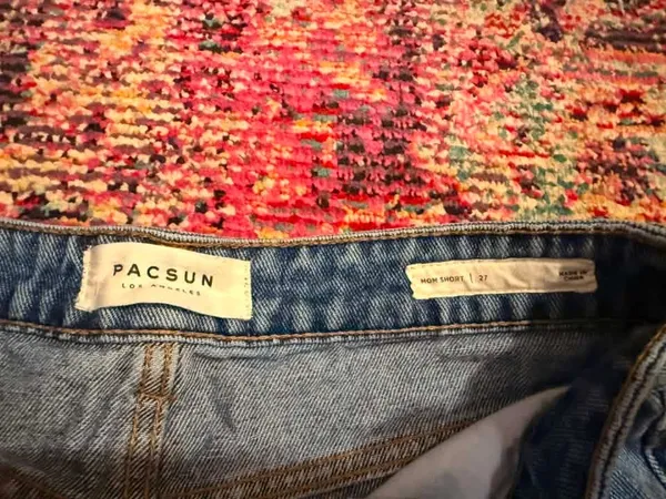 PacSun Shorts Denim - Image 2