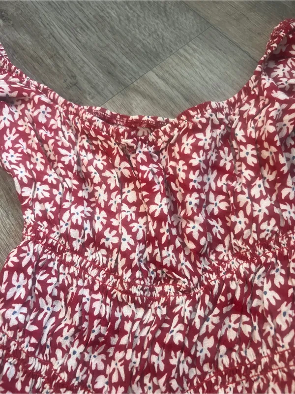 Reformation Solis top size M - Image 6