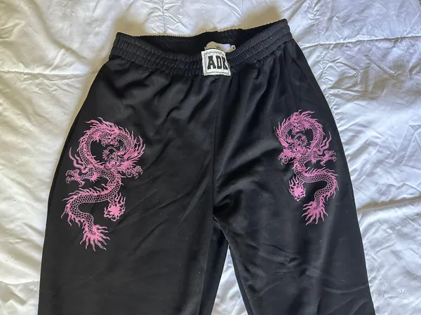 Adika style Joggers - Image 2