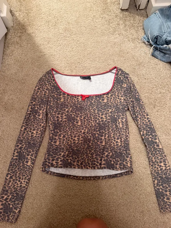 ASOS Top - Image 2