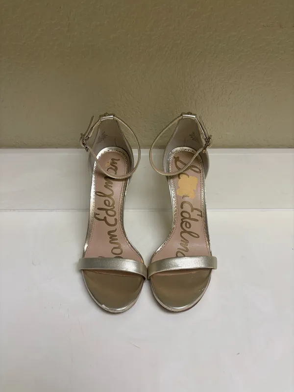 Sam Edelman Heels - Image 2