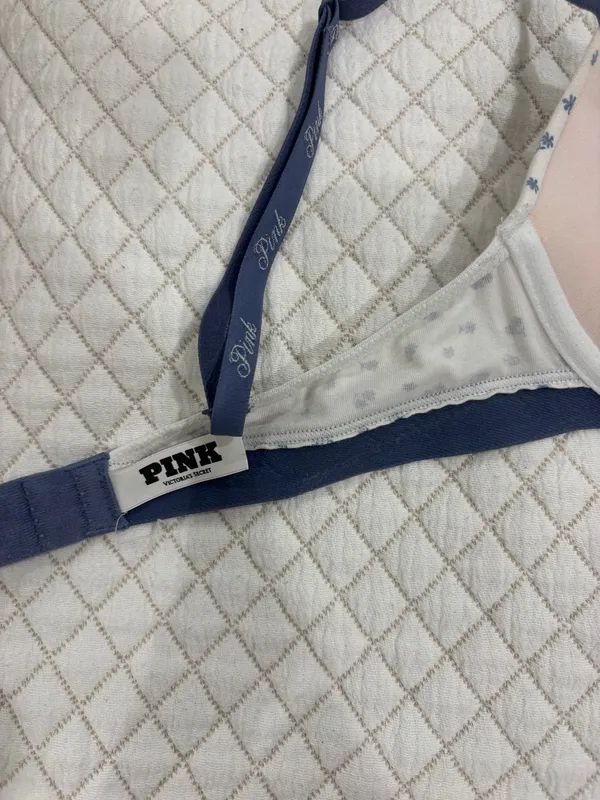 PINK Victoria's Secret Super Push-Up Bra - Image 3