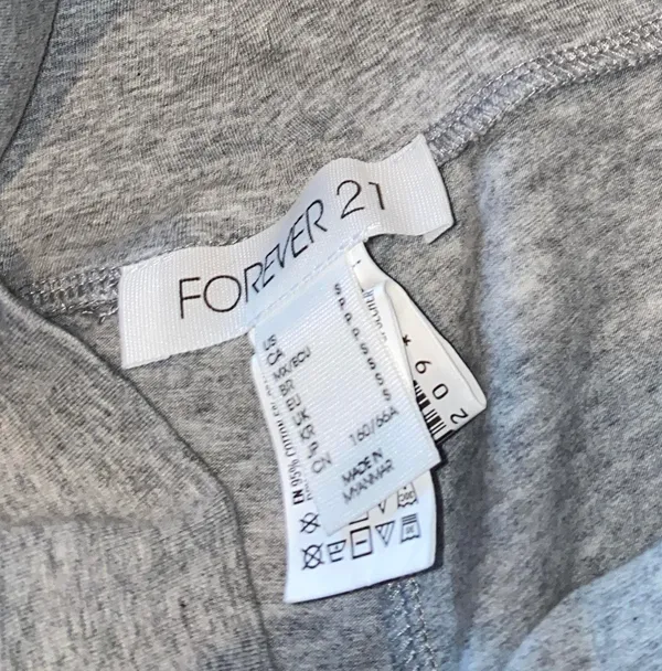 Forever 21 Leggings - Image 2