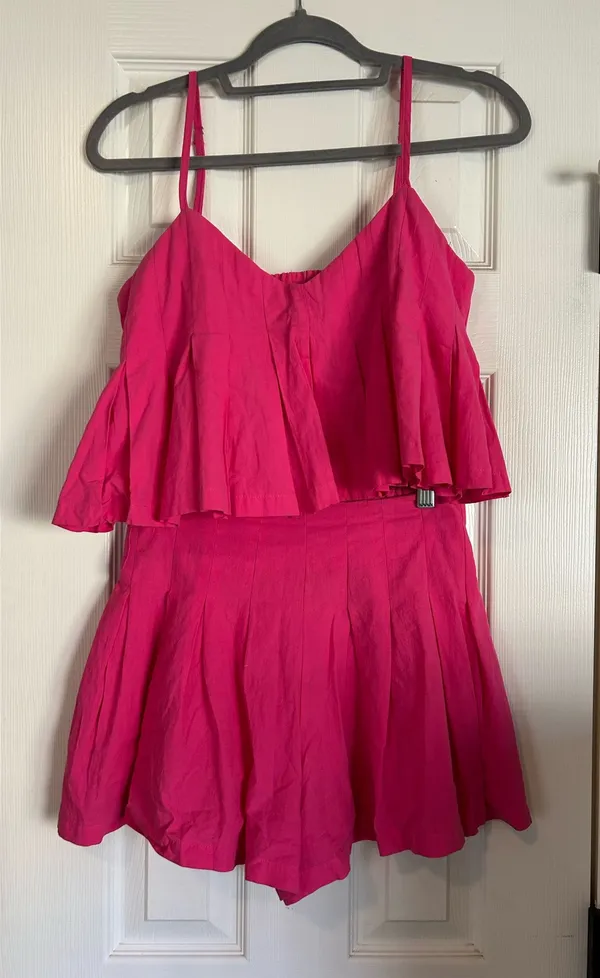 Love Riche Set Pink Size XS - Image 2