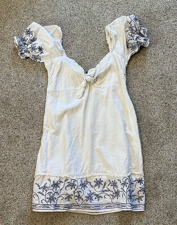 Show Me Your Mumu Dress - Image 3