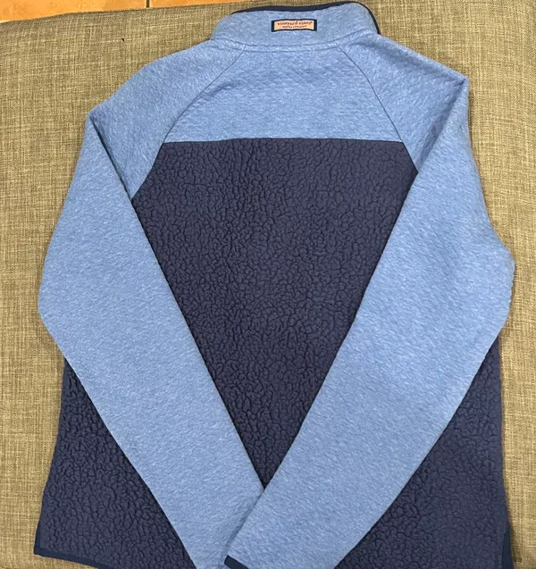 Vineyard Vines Sherpa S - Image 2