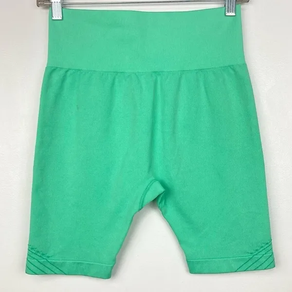 JOYLAB High-Rise Seamless 7* Bike Shorts - Image 9