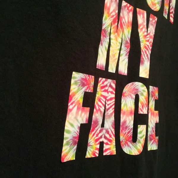 Gildan Fashion print tank top size M : Box 009 - Image 3