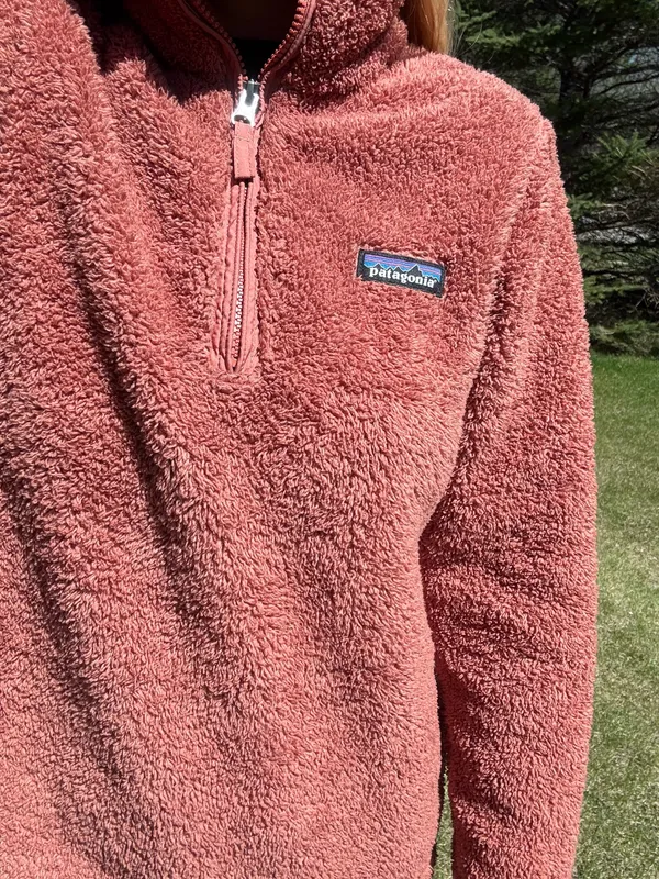 Patagonia Pullover Women’s - Image 2