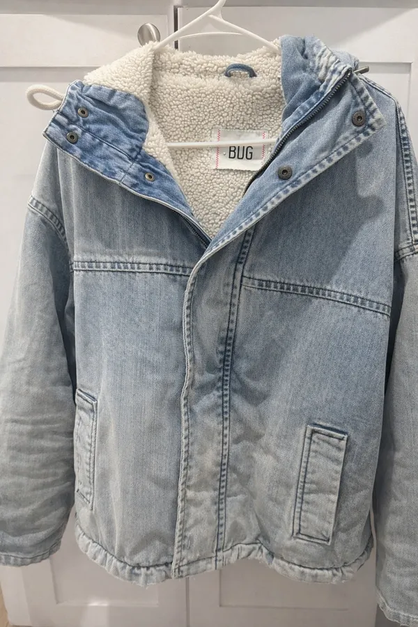 BDG Jacket - Image 3