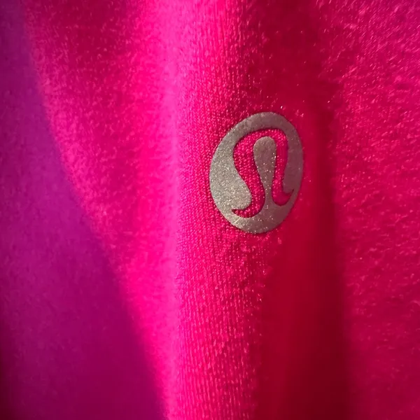 Magenta/ Hot pink Lululemon Athletica Align Tank Size 4 - Image 4