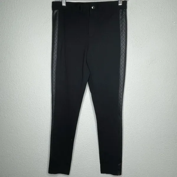 Banana Republic Black‎ Pants - Image 6