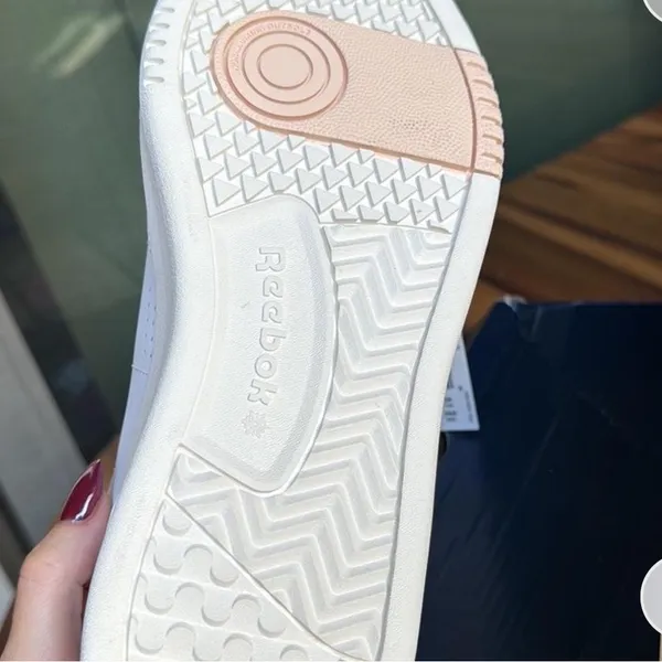 Reebok Phase Court Sneaker - Image 6