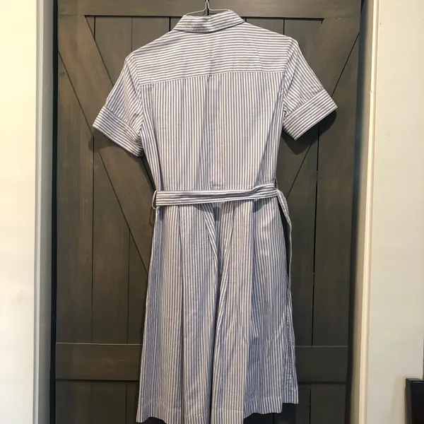 Tory Burch dress - Image 8