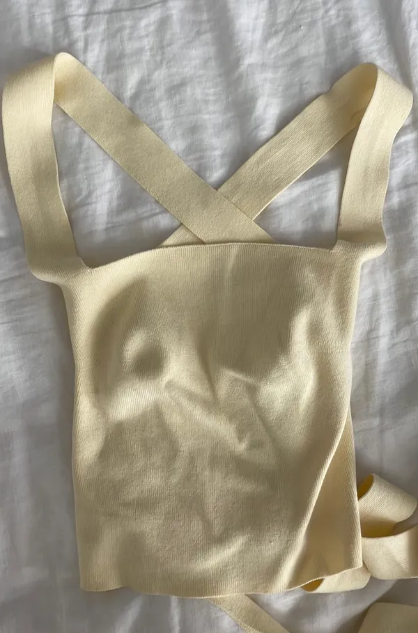 Free People Tank Top - Image 2