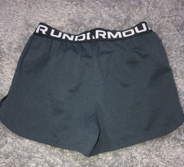 Under Armour Shorts - Image 2