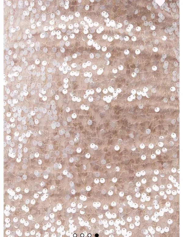 ASTR sequin dress - Image 6