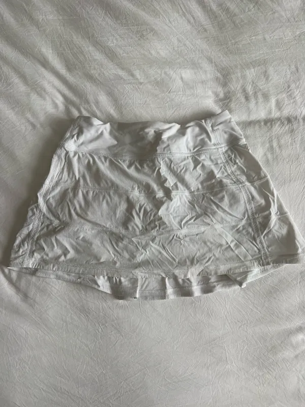 Lululemon Pace Rival Skirt Tall - Image 2