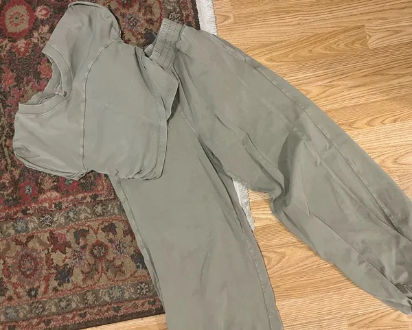 Final price !! Free people movement hot shot crossover set - Image 4