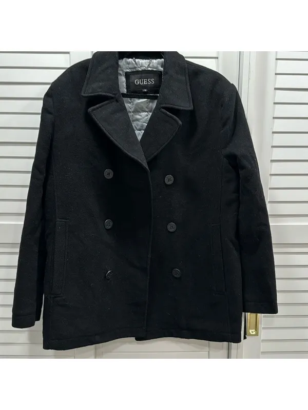Guess Women's Peacoat - Image 2