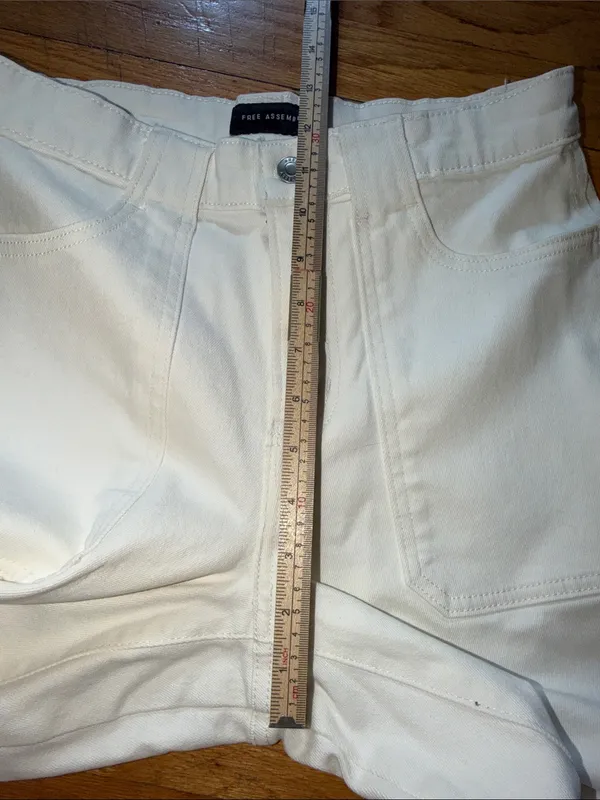 White High - Image 4
