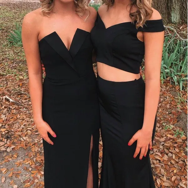 Jay Godfrey Gown Size 2 - Image 3