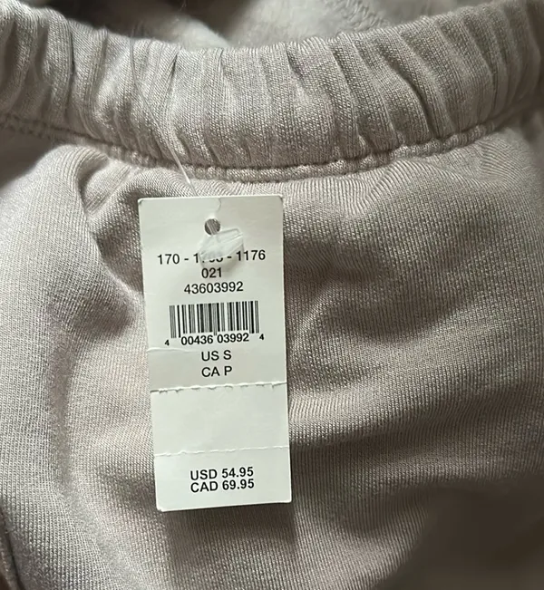 Aerie OFFLINE Joggers - Image 10