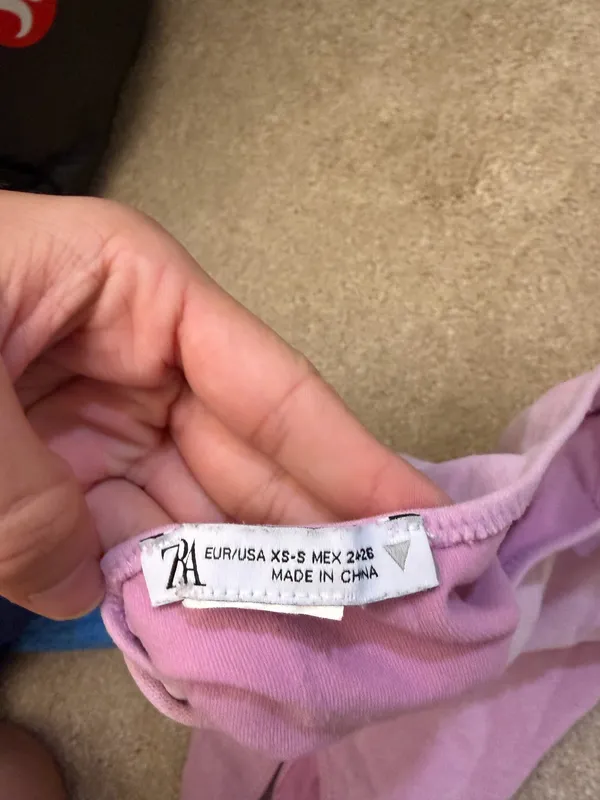 Zara Boysuit - Image 4