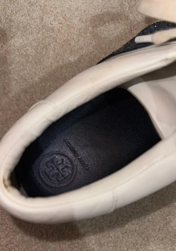 Tory Burch Sneaker - Image 3