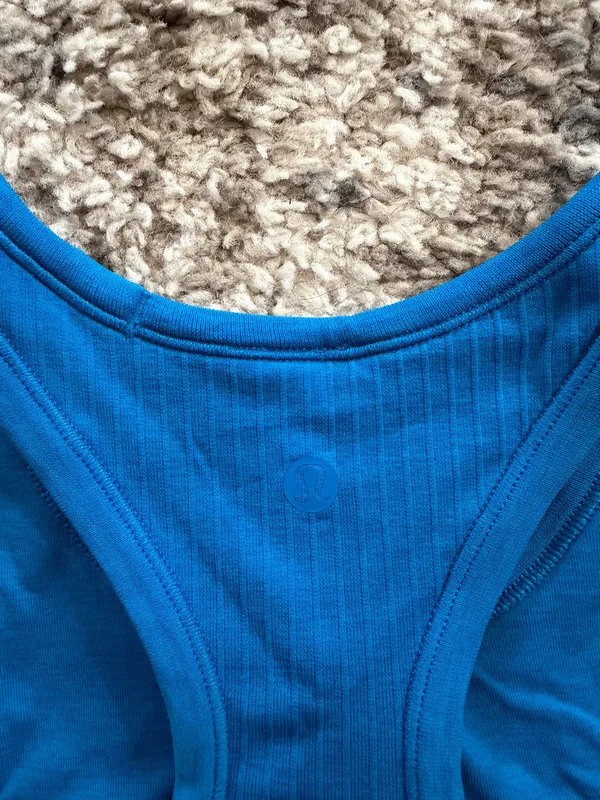 Lululemon Tank Top - Image 2