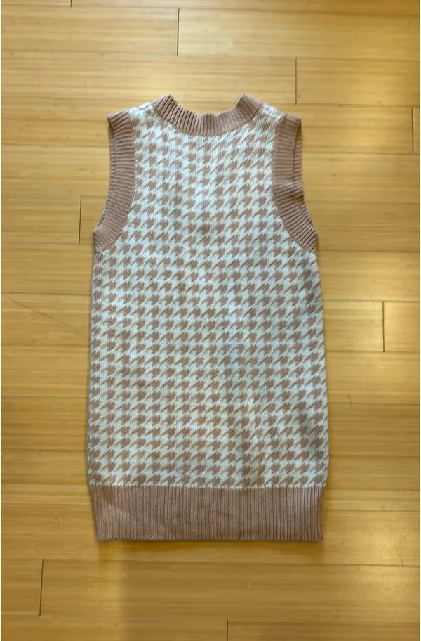 Abercrombie & Fitch Sweater Dress - Image 2