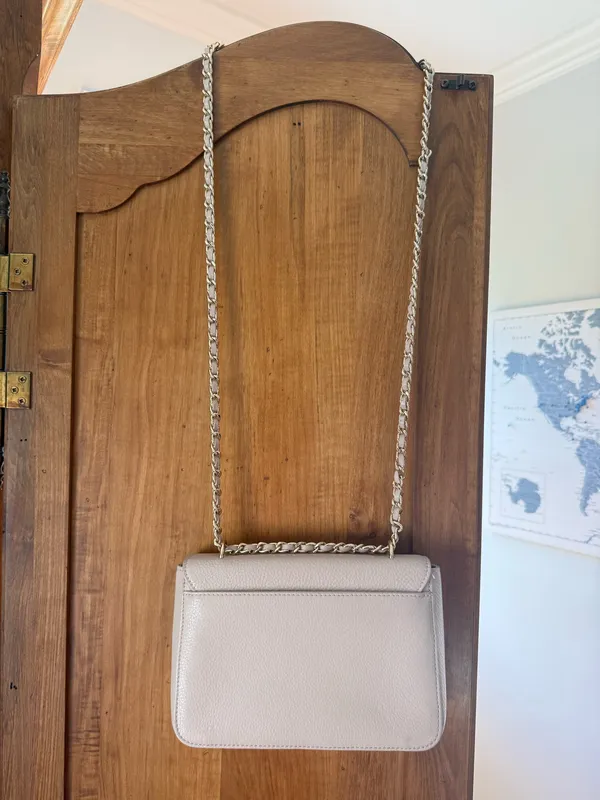 Tory Burch Britten Adjustable Shoulder Bag - Image 2