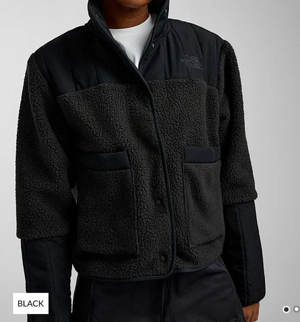 The North Face jacket - Image 2