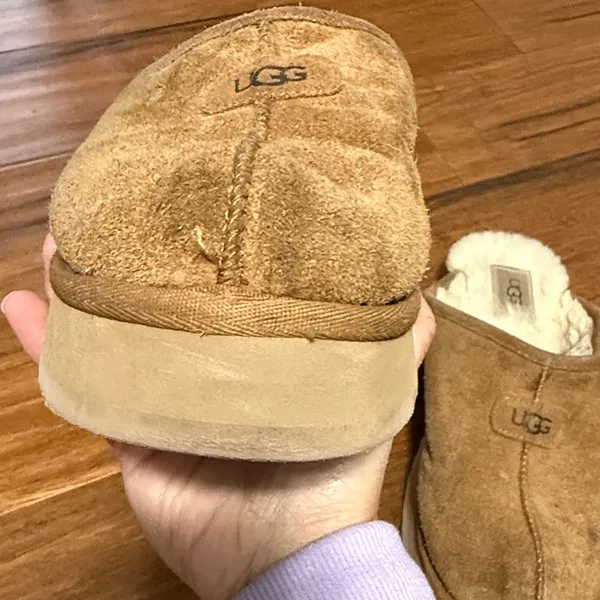 Ugg - Disquette - Image 7