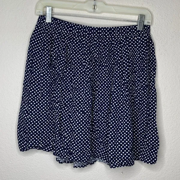Old Navy Polka Dot Skirt‎ - Image 6